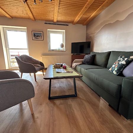 Apartmany Nad Slikovkou Jachymov Luaran gambar