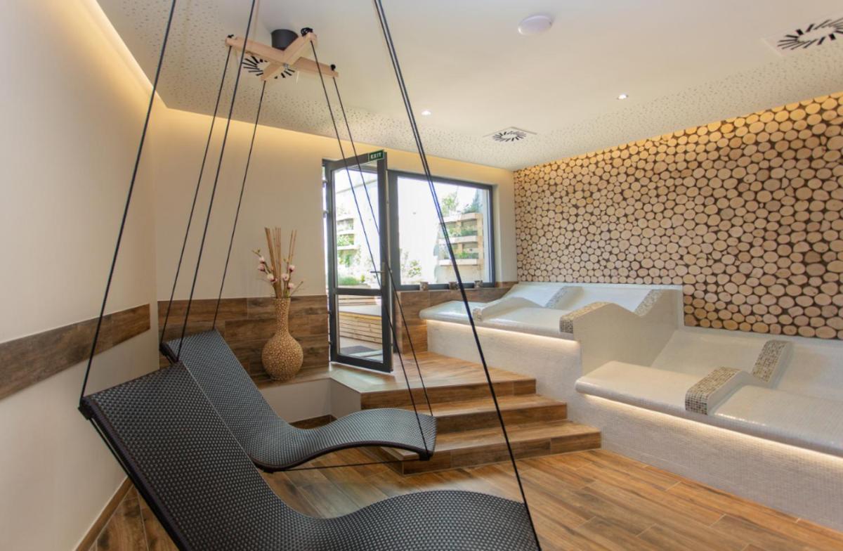 Apartmany Nad Slikovkou Jachymov Luaran gambar